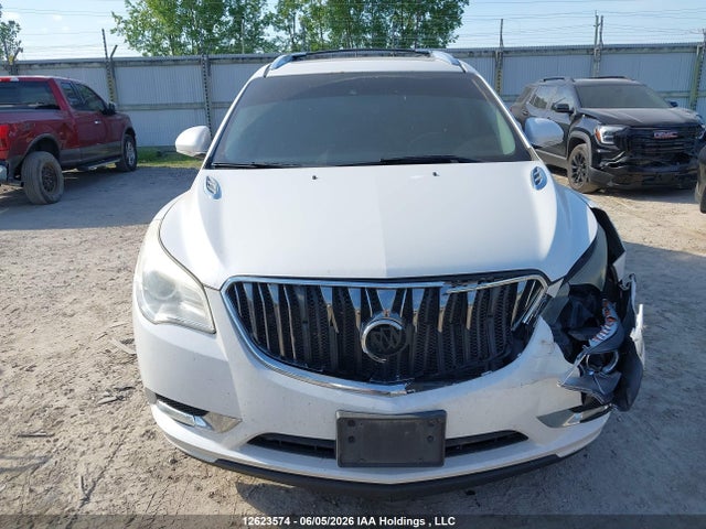 Buick Enclave 2016 5GAKVCKD5GJ150865 Image 11