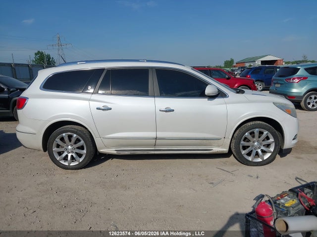 Buick Enclave 2016 5GAKVCKD5GJ150865 Image 12