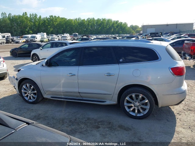Buick Enclave 2016 5GAKVCKD5GJ150865 Image 13