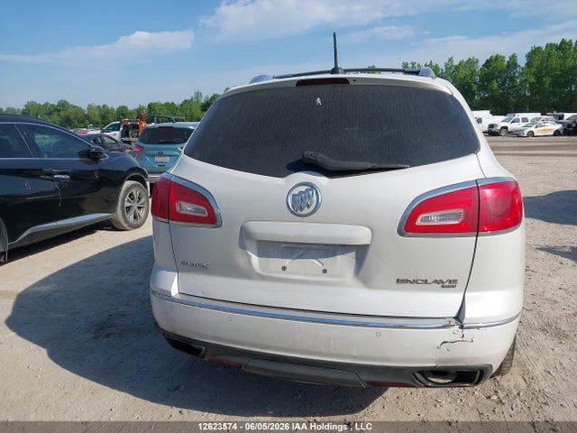 Buick Enclave 2016 5GAKVCKD5GJ150865 Image 15
