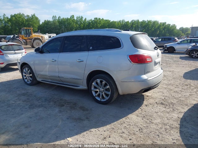 Buick Enclave 2016 5GAKVCKD5GJ150865 Image 3