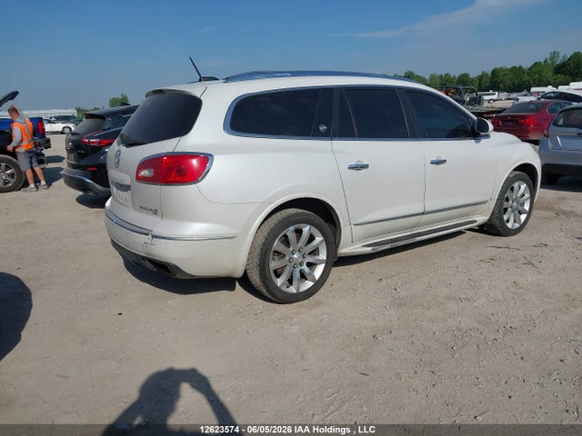 Buick Enclave 2016 5GAKVCKD5GJ150865 Image 4