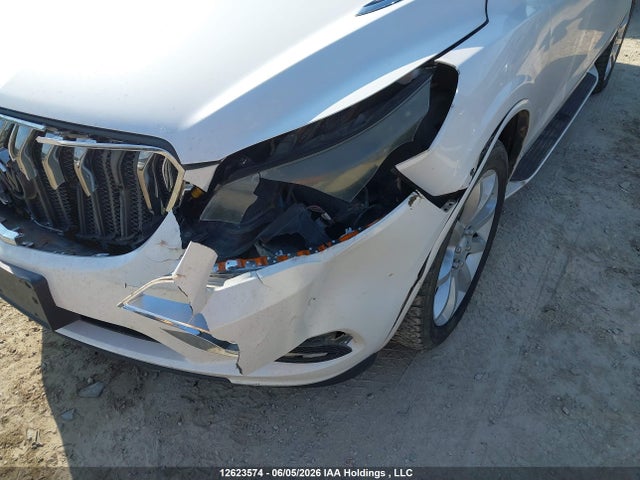 Buick Enclave 2016 5GAKVCKD5GJ150865 Image 6