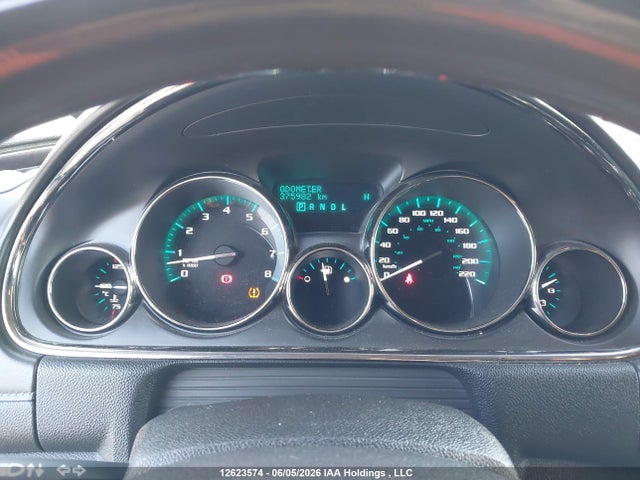 Buick Enclave 2016 5GAKVCKD5GJ150865 Image 7