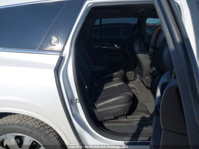 Buick Enclave 2016 5GAKVCKD5GJ150865 Image 8