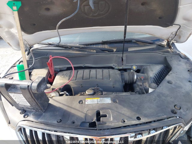 Buick Enclave 2016 5GAKVCKD5GJ150865 Image 9