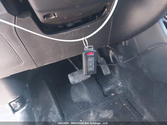 2014 Mitsubishi Outlander Gt მანქანა იყიდება აუქციონზე, vin: JA4JZ4AX2EZ604787, აუქციონის ნომერი: 12623575