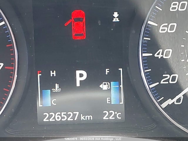 2014 Mitsubishi Outlander Gt მანქანა იყიდება აუქციონზე, vin: JA4JZ4AX2EZ604787, აუქციონის ნომერი: 12623575