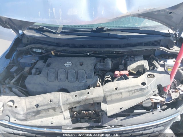 2009 Nissan Versa მანქანა იყიდება აუქციონზე, vin: 3N1BC13E79L496060, აუქციონის ნომერი: 12623579