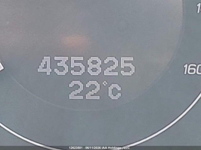 12623581 :رقم المزاد ، JH4CU2F50DC800736 vin ، 2013 Acura Tsx مزاد بيع