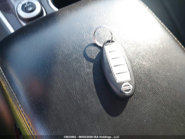 12623582 :رقم المزاد ، 5N1AR2MM8FC607897 vin ، 2015 Nissan Pathfinder Platinum/s/sl/sv مزاد بيع
