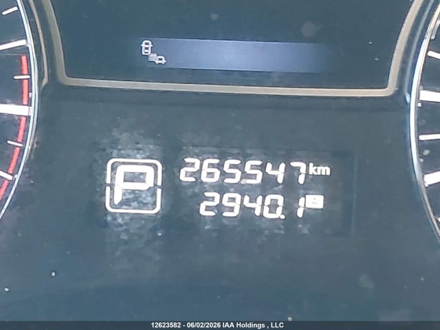12623582 :رقم المزاد ، 5N1AR2MM8FC607897 vin ، 2015 Nissan Pathfinder Platinum/s/sl/sv مزاد بيع
