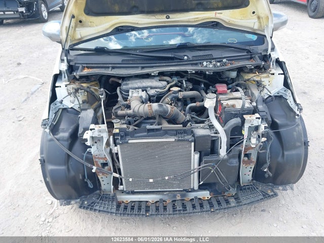 JTNJJXB03EJ027343 Scion IQ