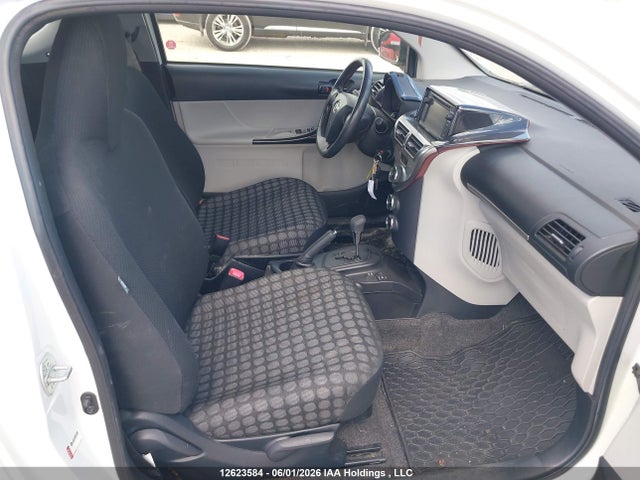 JTNJJXB03EJ027343 Scion IQ