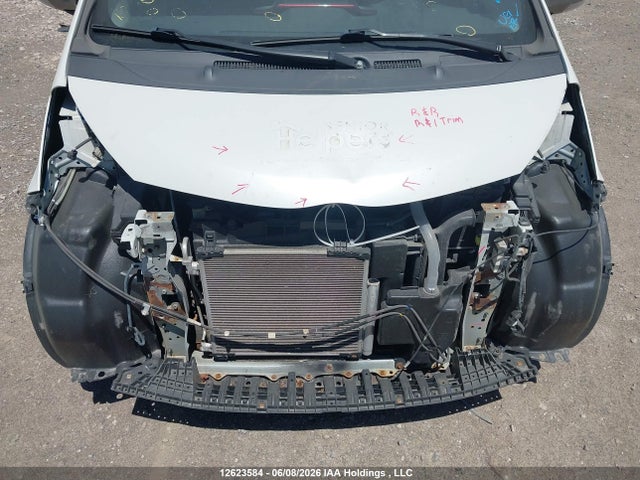 JTNJJXB03EJ027343 Scion IQ