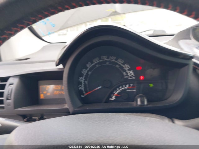 JTNJJXB03EJ027343 Scion IQ