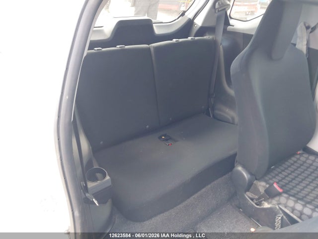 JTNJJXB03EJ027343 Scion IQ