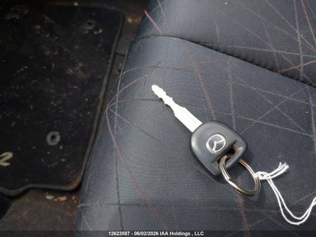 Продажа на аукционе авто 2011 Mazda Mazda2 Gs/gx, vin: JM1DE1HY8B0112969, номер лота: 12623587