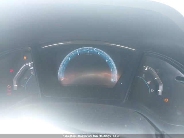 Honda Civic Lx 2016 2HGFC2F52GH022766 Image 7