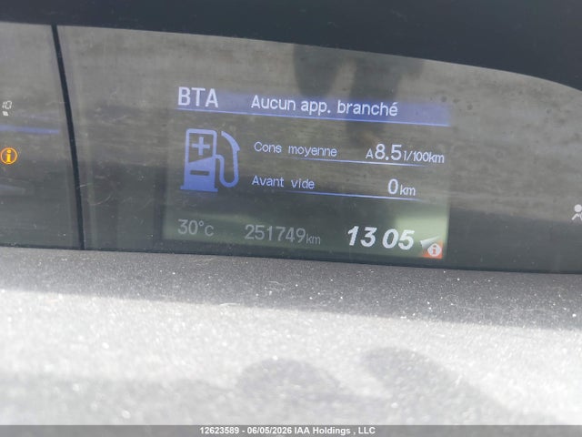 12623589 :رقم المزاد ، 2HGFB2F59DH003825 vin ، 2013 Honda Civic Ex مزاد بيع