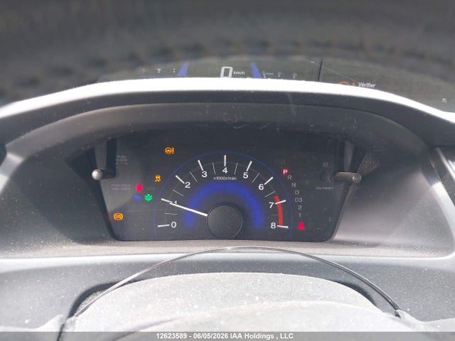 12623589 :رقم المزاد ، 2HGFB2F59DH003825 vin ، 2013 Honda Civic Ex مزاد بيع