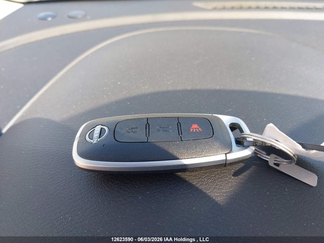 2025 Nissan Kicks Play S Cvt მანქანა იყიდება აუქციონზე, vin: 3N1CP5BV7SL494588, აუქციონის ნომერი: 12623590