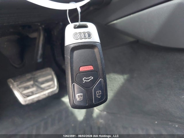 Продажа на аукционе авто 2018 Audi A4 Premium Plus, vin: WAUENAF46JN009570, номер лота: 12623591