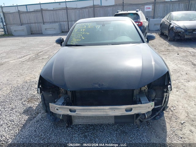 Audi A4 Premium Plus 2018 WAUENAF46JN009570 Image 13