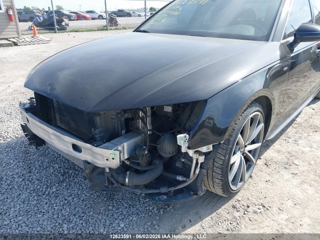 Продажа на аукционе авто 2018 Audi A4 Premium Plus, vin: WAUENAF46JN009570, номер лота: 12623591