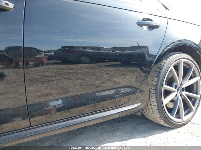 Audi A4 Premium Plus 2018 WAUENAF46JN009570 Image 19