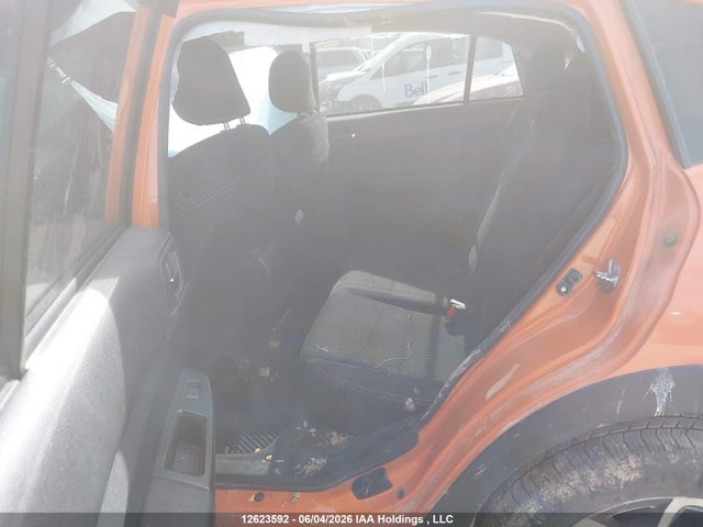 12623592 :رقم المزاد ، JF2GPACC7E8328791 vin ، 2014 Subaru Xv Crosstrek Sport Package مزاد بيع