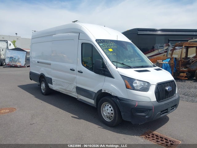 2025 1FTBR3U85SKA81567 главное изображение