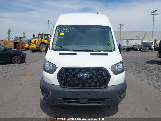 Ford Transit T-250 2025 1FTBR3U85SKA81567 Image 12