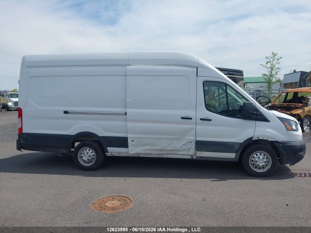 Ford Transit T-250 2025 1FTBR3U85SKA81567 Image 13