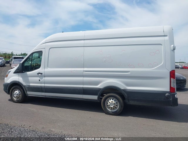 Ford Transit T-250 2025 1FTBR3U85SKA81567 Image 14