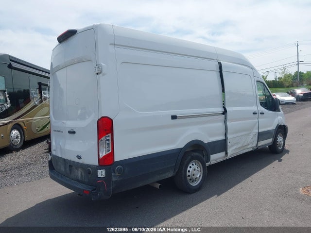 Ford Transit T-250 2025 1FTBR3U85SKA81567 Image 4