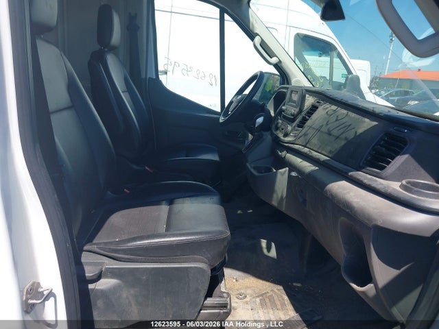 Ford Transit T-250 2025 1FTBR3U85SKA81567 Image 5