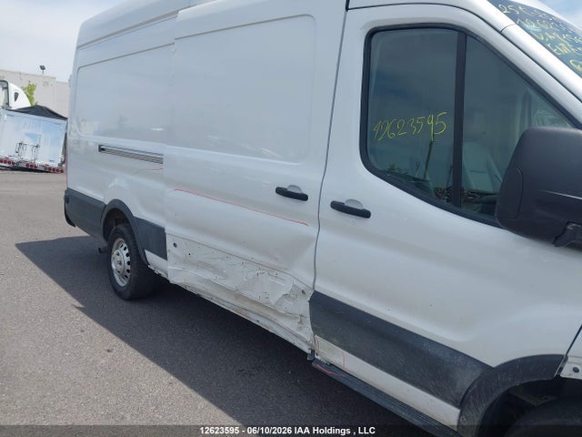 Ford Transit T-250 2025 1FTBR3U85SKA81567 Image 6