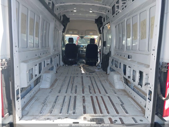Ford Transit T-250 2025 1FTBR3U85SKA81567 Image 8