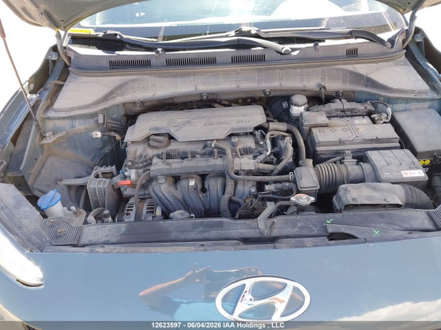 Продаж на аукціоні авто 2022 Hyundai Kona Preferred Awd With Sun And Leather Package, vin: KM8K6CAB1NU762788, номер лоту: 12623597