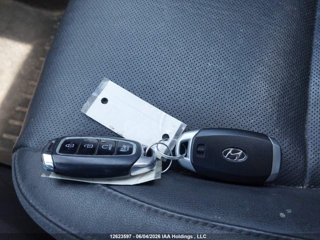 Продаж на аукціоні авто 2022 Hyundai Kona Preferred Awd With Sun And Leather Package, vin: KM8K6CAB1NU762788, номер лоту: 12623597