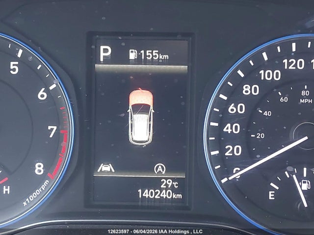 Продаж на аукціоні авто 2022 Hyundai Kona Preferred Awd With Sun And Leather Package, vin: KM8K6CAB1NU762788, номер лоту: 12623597