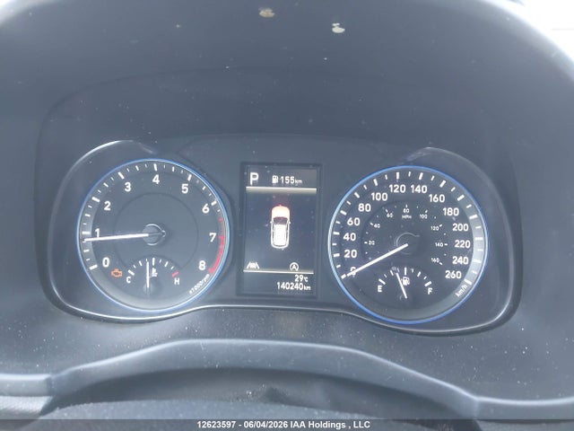 Продаж на аукціоні авто 2022 Hyundai Kona Preferred Awd With Sun And Leather Package, vin: KM8K6CAB1NU762788, номер лоту: 12623597