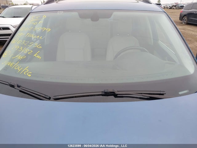 3VV2B7AX2JM032536 Volkswagen Tiguan Comfortline