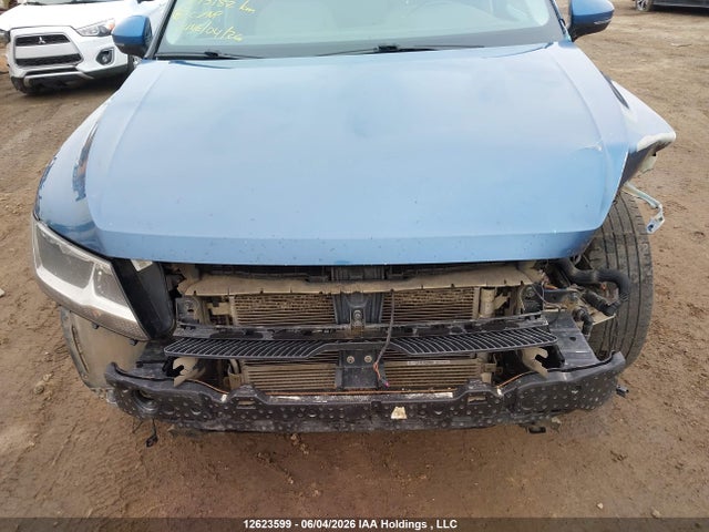 3VV2B7AX2JM032536 Volkswagen Tiguan Comfortline