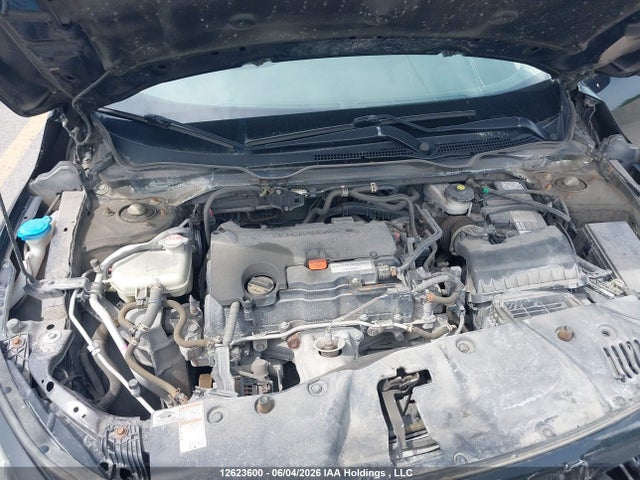 Продаж на аукціоні авто 2020 Honda Civic Lx, vin: 2HGFC2F5XLH031094, номер лоту: 12623600