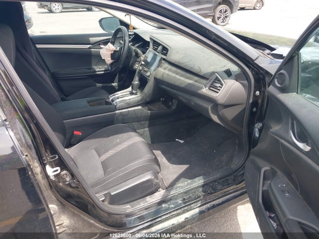 Продаж на аукціоні авто 2020 Honda Civic Lx, vin: 2HGFC2F5XLH031094, номер лоту: 12623600