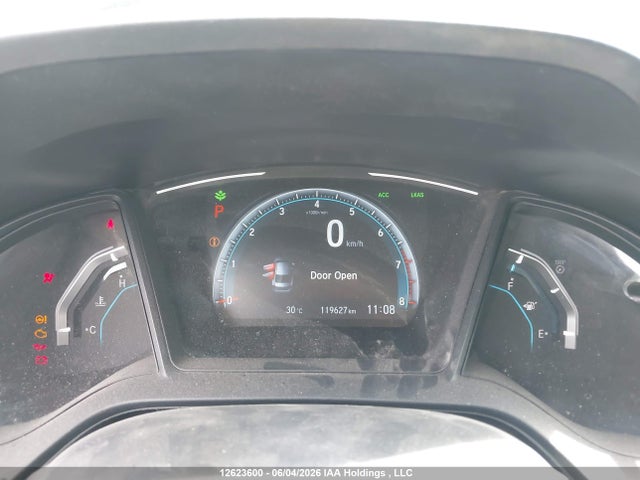 Продаж на аукціоні авто 2020 Honda Civic Lx, vin: 2HGFC2F5XLH031094, номер лоту: 12623600