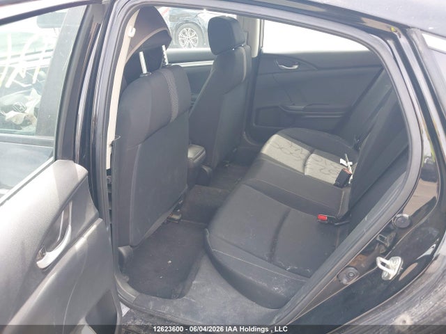 Продаж на аукціоні авто 2020 Honda Civic Lx, vin: 2HGFC2F5XLH031094, номер лоту: 12623600