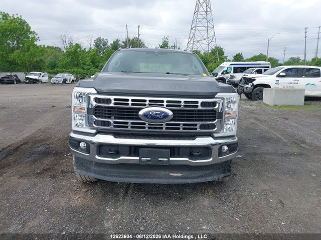 Продаж на аукціоні авто 2026 Ford F350, vin: 1FT8W3BT6TEE03501, номер лоту: 12623604